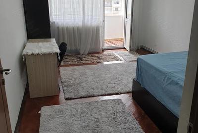 Garsonieră decomandată în Alexandru cel Bun - 3
