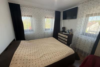 Casă individuală cu 4 camere cu Canalizare în Plantelor - 13