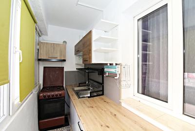 Apartament de inchiriat - Baba Novac, Bloc BN 12, Comision 0% - 6