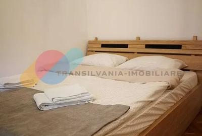 Apartament 2 camere, langa Facultatea de drept- zona Centrala Apartament 2 camere, langa Facultatea de drept- zona Centrala - 4