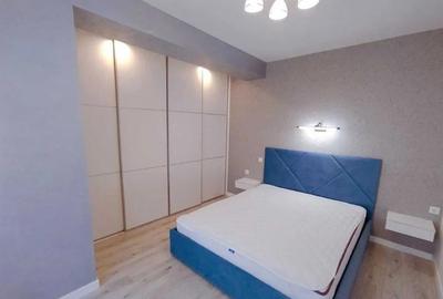 2 camere - Zona 13 septembrie - 6