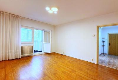 Apartament cu 3 camere decomandat în Tei - 2