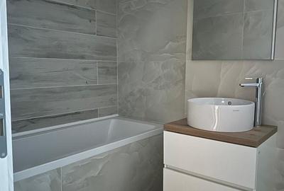 Apartament cu 3 camere decomandat în Pipera - 13