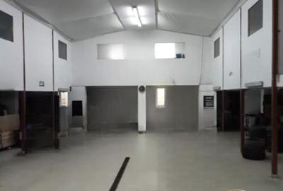 Hala Industriala Service Auto 758 mp de vanzare, zona str. Fabricilor - 12