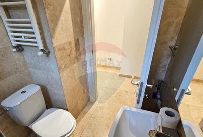 Garsoniera decomandata | Dressing | Centrala proprie | Fl... - 2