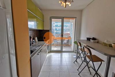 2 camere Lujerului-Virtutii ( loc parcare-2008 ) - 6