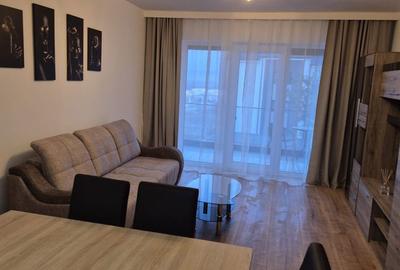 Apartament cu 2 camere în Cristian - 4