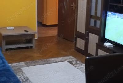 Particular 2 camere 64 mp decomandat cu parcare, peste drum de AFI Palace Cotroceni, langa metrou - 2