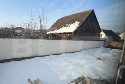 Casă cu 4 camere cu Teren 300 Mp în Șura Mică - 11