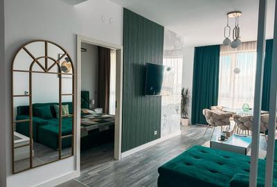 Apartament cu 2 camere decomandat în Nord - 6