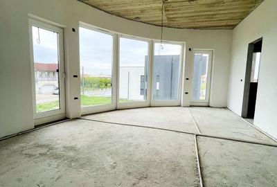 Casă cu 4 camere în Rontău - 6