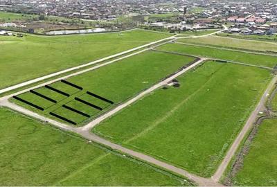 Parcele de teren Sacalaz Parcele de teren Sacalaz - 1