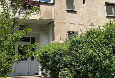 Apartament cu 2 camere decomandat în Decebal