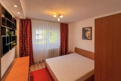 Inchiriere Apartament 2 Camere Semidecomnadat Sos.Oltenitei - 3