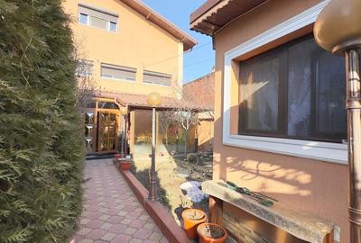 Casă individuală cu 8 camere cu Canalizare în Exterior Sud - 51