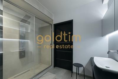 Duplex cu 6 camere cu Canalizare în Pipera - 21