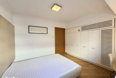 Apartament cu 3 camere semidecomandat, mobilat în Calea Victoriei - 17