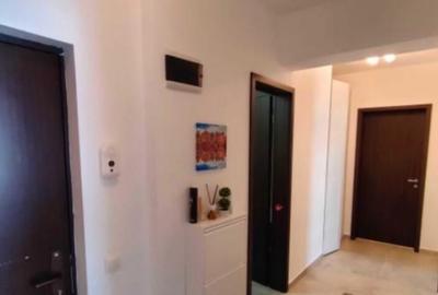 Bragadiru 2 cam, decom, loc de parcare, mobilat si utilat - 3