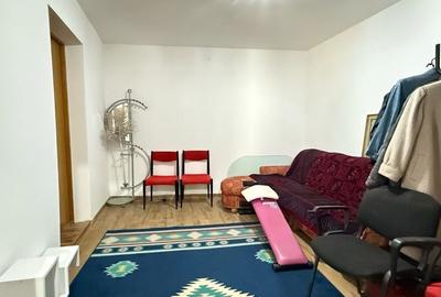 VILĂ INDIVIDUALĂ | CURTE PROPRIE 30 MP | ZONA DACIA - 10