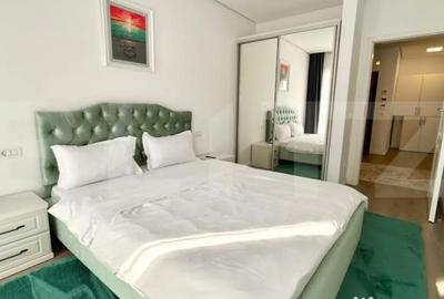 Apartament cu 2 camere decomandat în Central - 3