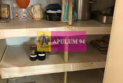 Apartament 3 camere 68mp mobilat utilat vav Arena Nationala - 14