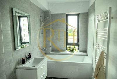 Apartament cu 3 camere semidecomandat, mobilat în Lipovei - 13