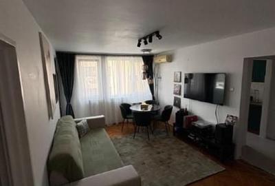 Apartament cu 2 camere semidecomandat, mobilat în Lujerului - 2