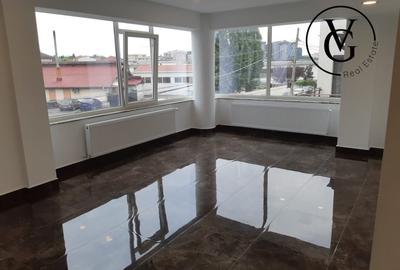 Duplex cu 11 camere cu Canalizare în Floreasca - 3