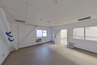 Hala industrială 727 mp - 3