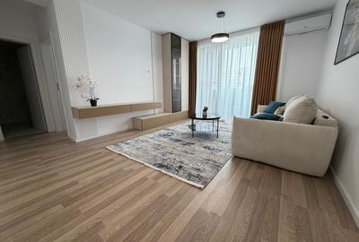 Apartament cu 2 camere în Pescărie - 11