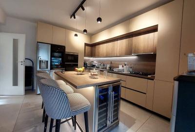 Casă individuală cu 5 camere cu Teren 313 Mp în Dobroești - 14