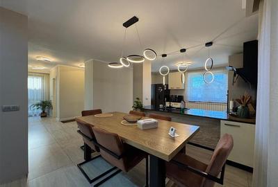 Casă individuală cu 4 camere cu Canalizare în Exterior Sud - 4