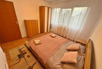 Apartament 3 camere la etaj intermediar, Astra, Brasov - 11