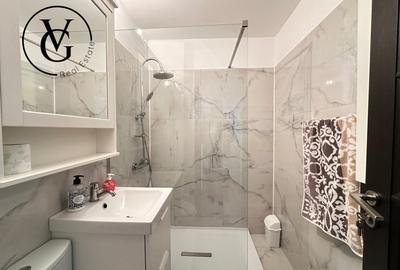 Apartament modern cu 2 camere - zona Pantelimon - 7