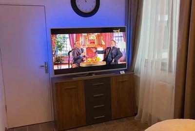 Inchiriez apartament 2 camere zona Mamaia Nord Navodari la 50 metri de plaja - 9