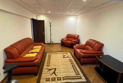 Apartament 4 camere Timpuri Noi (langa metrou, vizavi de universități) - 6