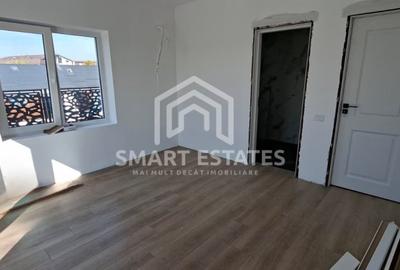 De vanzare vila tip duplex Trapezului sector 3 - 9