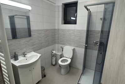 Garsonieră decomandată în Exterior Vest - 1