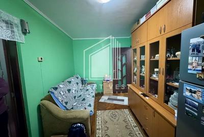 Apartament 2 camere | 32 mp utili | Zona Solidaritatii - 3