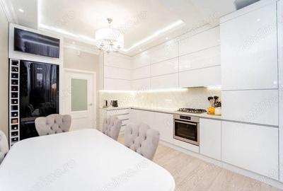 Apartament cu 3 camere decomandat în Tineretului - 4