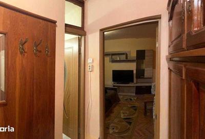 Apartament cu 2 camere în Girocului