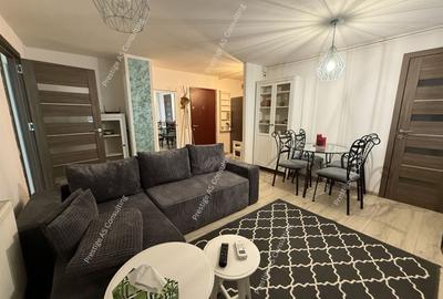 Apartament cu 3 camere, mobilat în Bucovina - 1