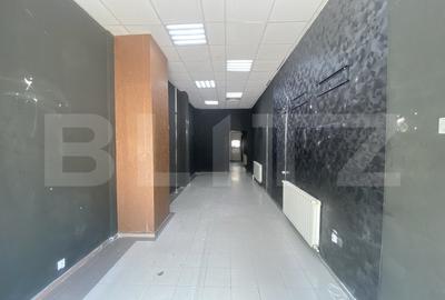 Spațiu comercial, de 81 mp, în Calea București - 4