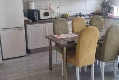 Apartament cu 2 camere în Libertății - 2