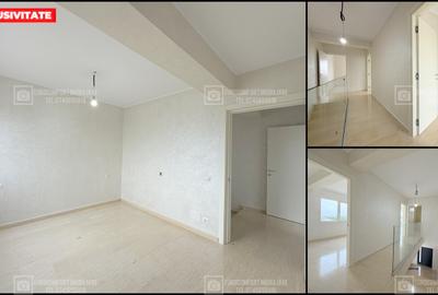 Vanzare casa cu piscina tip duplex in Vanatori constructie 2023 - 5