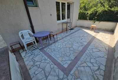 Casa individuala 5 camere 3 bai Grigorescu Piata 14 Iulie D+P+1 - 6