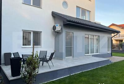 Casă cu 5 camere cu Teren 450 Mp în Sângeorgiu de Mureș - 15