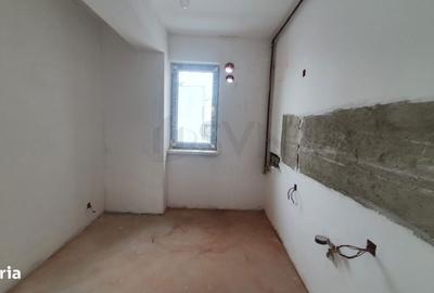 Apartament cu 2 camere în Chibrit - 10
