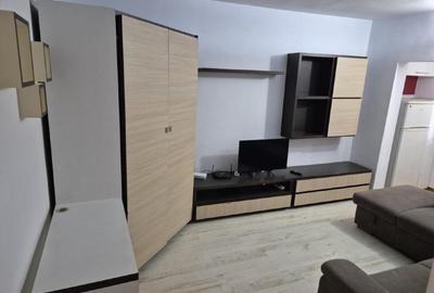 Garsonieră nedecomandată în Girocului - 7