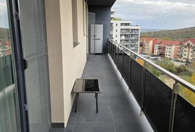 Apartament cu 2 camere decomandat, mobilat în Borhanci - 9